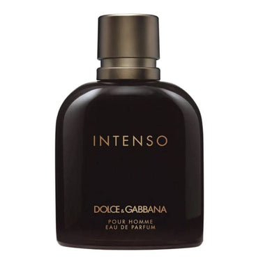 Dolce & Gabbana Intenso For Men Eau de Parfum 125ML