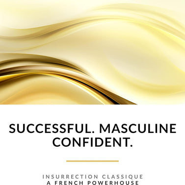 Reyane Tradition Insurrection by Reyane Tradition for Men  3.3 oz EDT Spray