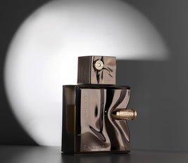 French Avenue  Spectre Ghost  Eau de Parfum  Perfume For Men, 80ML