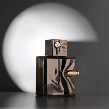 French Avenue  Spectre Ghost  Eau de Parfum  Perfume For Men, 80ML