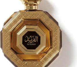 Arabian Oud, Al Fareed, EDP, Oriental Ambery, 100ml