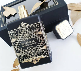 Lattafa Bade'e Al Oud, Oud for Glory EDP, 100ML