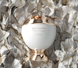 AFNAN SOUVENIR FLORAL BOUQUET EDP 100ML