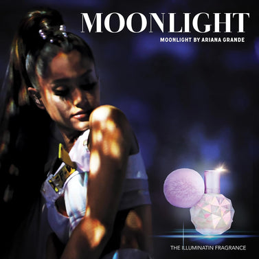 Ariana Grande Moonlight Women Body Mist 8 oz