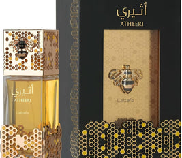 Lattafa Atheeri Women EDP 100ML