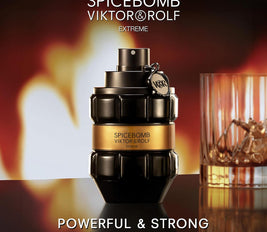 viktor&rolph VIKTOR & ROLF Spicebomb Extreme, 90 ML EDP Spray
