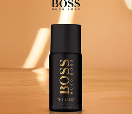 Hugo Boss The Scent Deodorant Spray for Men 150ML