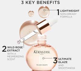 Kérastase Gloss Absolu Glaze Drops 45ML