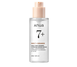 7 Rice Ceramide Hydrating Barrier Serum - 50 ml