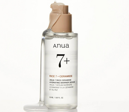 7 Rice Ceramide Hydrating Barrier Serum - 50 ml