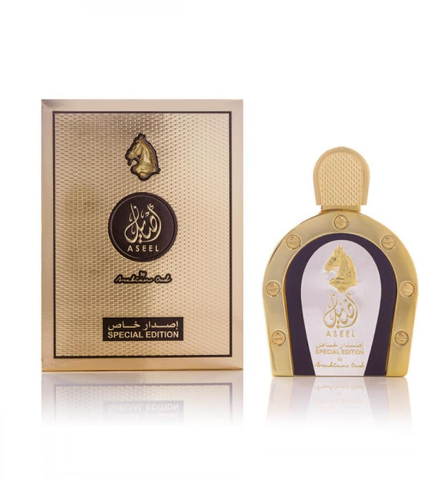 Aseel Special Edition 110 ml