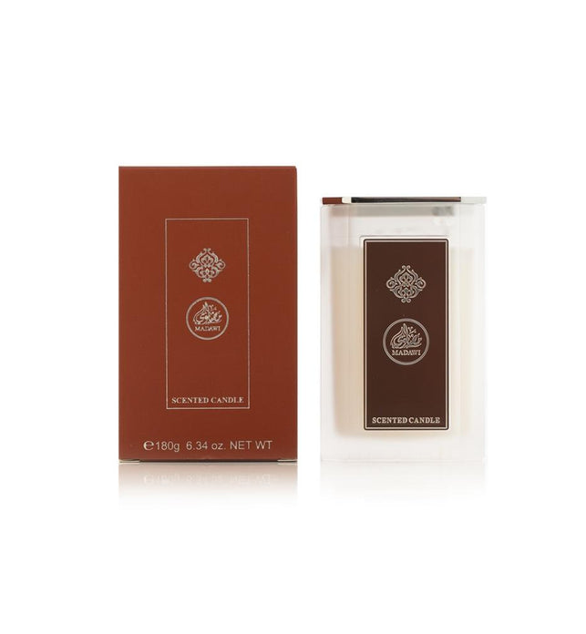 Madawi Scented Candle