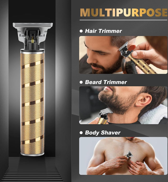 Ufree Hair Trimmer & fashion Electric Razor