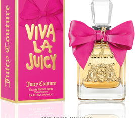 Juicy Couture Viva La Juicy Perfume for Women Eau De Parfum 100ML