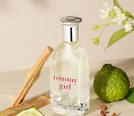 Tommy Girl Tommy Hilfiger 3,4 Ounce Eau de Toilette Spray