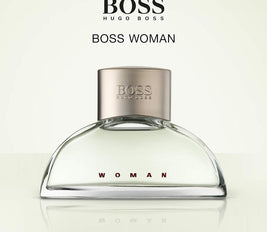 Hugo Boss Boss Woman Perfume for Women Eau De Parfum 90ML