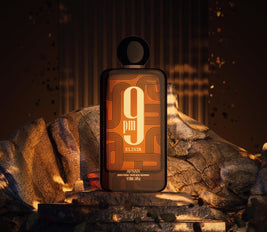 AFNAN 9 PM Elixir Unisex Extrait De Parfum,100ML