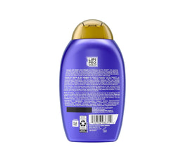 OGX Thick & Full+ Biotin Collagen Conditioner, 385ml  Volumizing Conditioner for Fine Hair, Enriched with Biotin and Collagen to Help Volumize Even the Skinniest Strands, 13.5 Fl Oz