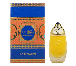 Swiss Arabian Zahra Perfume Oil 30ML