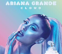 Cloud by Ariana Grande, 8 oz Body Mist for Women