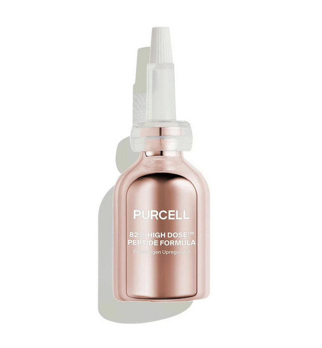 82% High Dose Peptide Formula - 30 ml