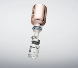 82% High Dose Peptide Formula - 30 ml