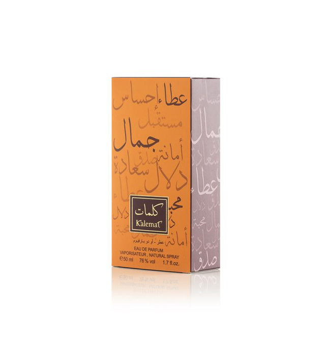 Kalemat 50 ml