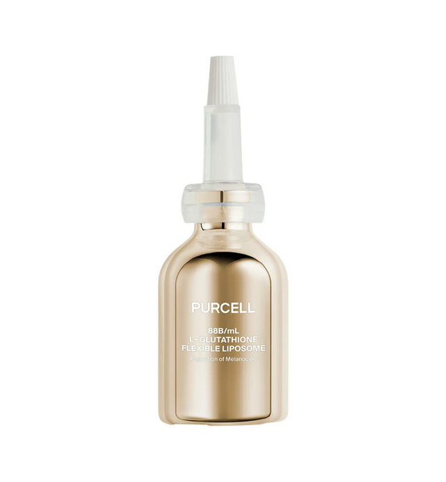 88B/mL L-Glutathione Flexible Liposome - 30 ml