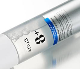 8 Hyaluronic Acid Liposome Skin Booster - 150 ml