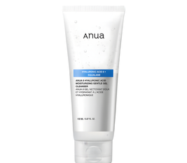 8 Hyaluronic Acid Moisturizing Gentle Gel Cleanser - 150 ml