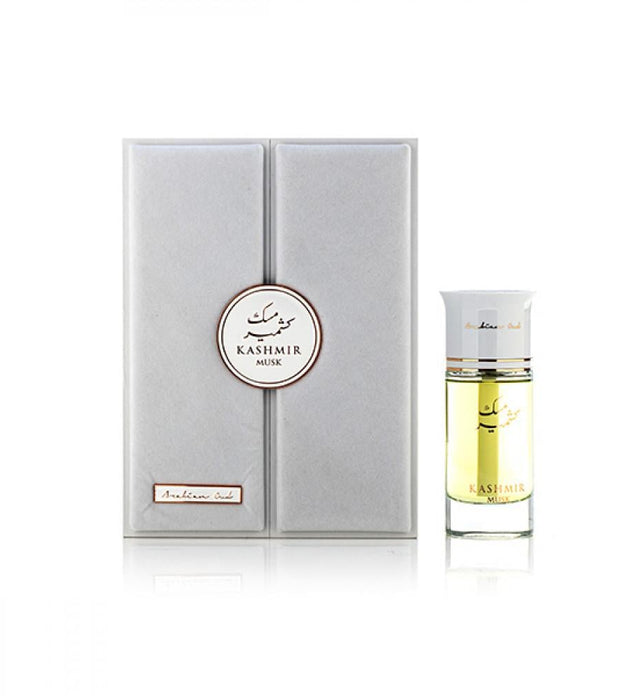 Kashmir Musk 100 ml
