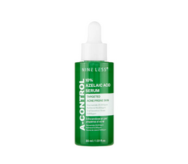 A-Control 10% Azelaic Acid Serum - 30 ml