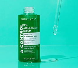 A-Control 10% Azelaic Acid Serum - 30 ml