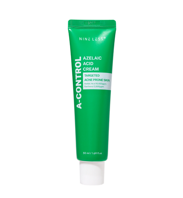 A-Control Azelaic Acid Cream - 50 ml