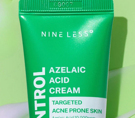 A-Control Azelaic Acid Cream - 50 ml