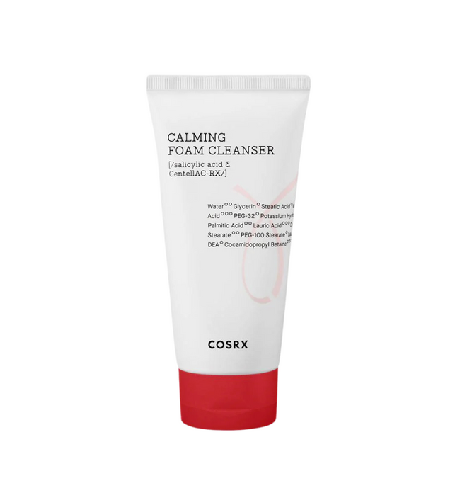 AC Collection Calming Foam Cleanser - 150 ml