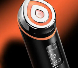 AGE-R Booster Pro