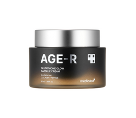 AGE-R Glutathione Glow Capsule Cream - 50 ml