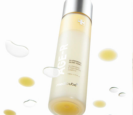 AGE-R Glutathione Glow Toner - 140 ml