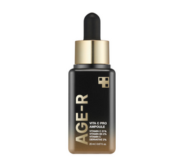 AGE-R Vita C Pro Ampoule - 20 ml