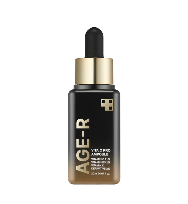 AGE-R Vita C Pro Ampoule - 20 ml