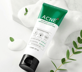 AHA BHA PHA 30 Days Miracle Foam - 100ml