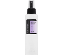 AHA/BHA Clarifying Treatment Toner - 150 ml