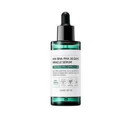 AHA BHA PHA 30 Days Miracle Serum- 50 ml