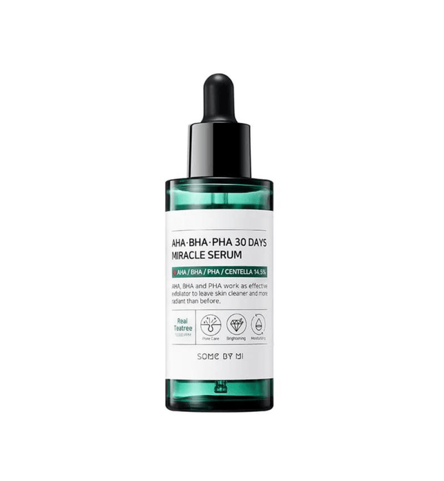 AHA BHA PHA 30 Days Miracle Serum- 50 ml