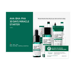 AHA BHA PHA 30 Days Miracle Starter Kit