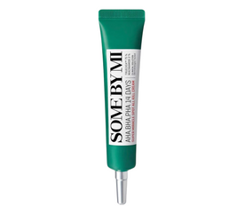 AHA, BHA, PHA 14 Days Super Miracle Spot All Kill Cream - 30 ml