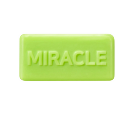 AHA, BHA, PHA 30 Days Miracle Cleansing Bar - 106 g