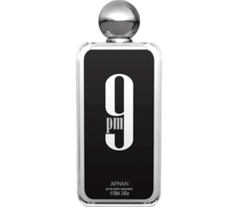 AFNAN 9 Pm Edition For Men, 100 ml