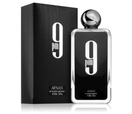 AFNAN 9 Pm Edition For Men, 100 ml